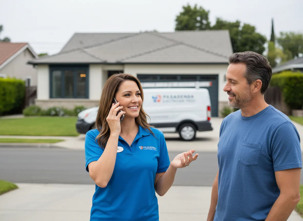 Electrician Crawfordsville, AR FAQs